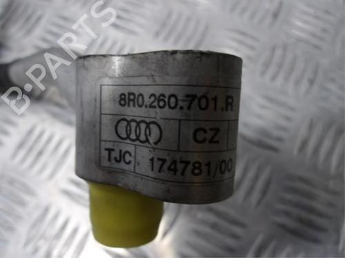 AC pipe AUDI Q5 (8RB) 2.0 TFSI hybrid quattro | BP40470673M126 - Image 3