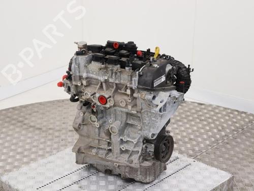 Engine VW GOLF VII (5G1, BQ1, BE1, BE2) 1.5 TSI | BP40400546M1 - Image 3