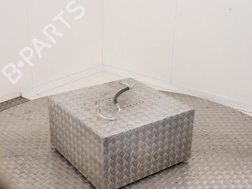 AC pipe SUZUKI SX4 S-Cross (JY) 1.4 Hybrid (Mild Hybrid) (AKK 414) | BP40478679M126 - Image 5