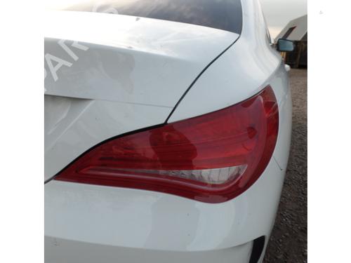 Electronic module MERCEDES-BENZ CLA Coupe (C117) CLA 200 CDI (117.301) | BP40362827M83 - Image 19