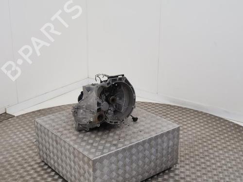Gearbox FORD FIESTA VI (CB1, CCN) 1.4 TDCi | BP40472472M3 - Image 7