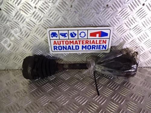 Used Right rear driveshaft Right rear driveshaft VW KAEFER 1302 1.3 (39 hp) 40472655 40472655