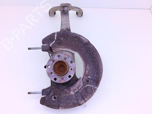 Used Right front steering knuckle Right front steering knuckle BMW 6 Coupe (F13) M6 (560 hp) 40479354 40479354