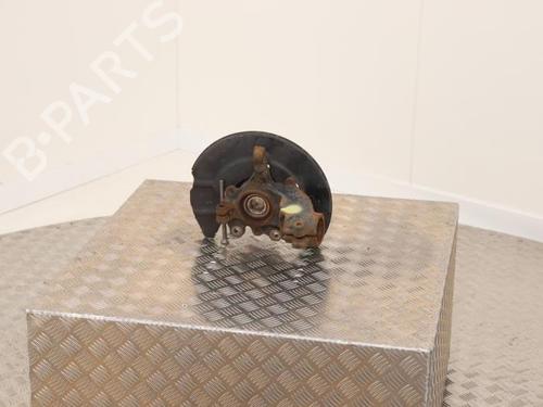 Used Left front steering knuckle Left front steering knuckle FORD TRANSIT CONNECT V408 Box Body/MPV 1.5 TDCi (101 hp) 40391737 40391737