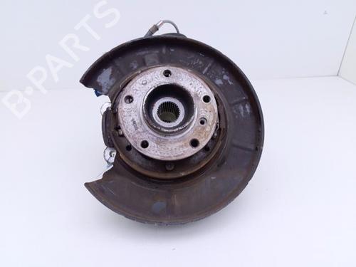 Used Right rear steering knuckle Right rear steering knuckle BMW 5 Touring (E39) 525 d (163 hp) 40385949 40385949
