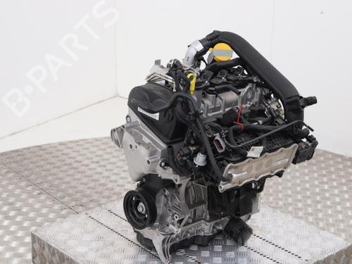 Engine VW GOLF VII (5G1, BQ1, BE1, BE2) 1.4 TSI | BP40372924M1 - Image 4