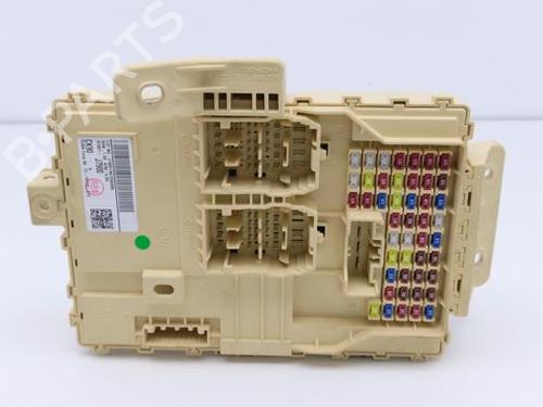 Used Fuse box Fuse box KIA CEED Sportswagon (CD) 1.4 T-GDI (140 hp) 40413213 40413213