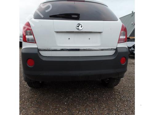 Fuse box OPEL ANTARA A (L07) 2.2 CDTi 4x4 | BP40372472E1 - Image 17