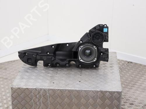 Used Speaker Speaker AUDI Q7 (4MB, 4MG, 4MQ) 3.0 TDI e-tron quattro (374 hp) 40402735 40402735