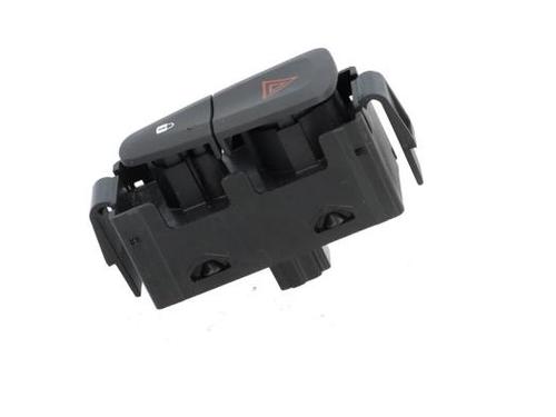 Warning switch RENAULT MEGANE III Hatchback (BZ0/1_, B3_) 1.5 dCi (BZ09, BZ0D, BZ1W, BZ29, BZ14) | BP40393670I22  - Image 5