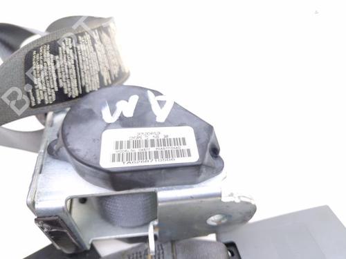 Rear center seatbelt CHRYSLER SEBRING (JS) 2.0 CRD | BP40469514I27  - Image 6