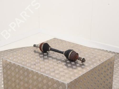 Left front driveshaft OPEL ZAFIRA TOURER C (P12) 2.0 CDTi (75) | BP40474147M38 - Image 5