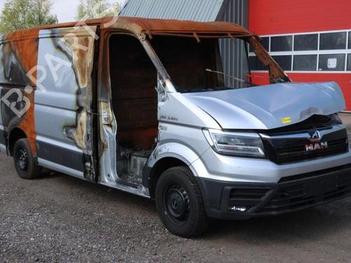 Used Parts MAN TGE Van 2.0 TDI (01V, 03V, 36V, UYB, UYC, UYD) 5064971