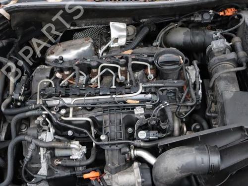 Instrument cluster SEAT LEON (1P1) 1.6 TDI | BP40414919C47 - Image 15