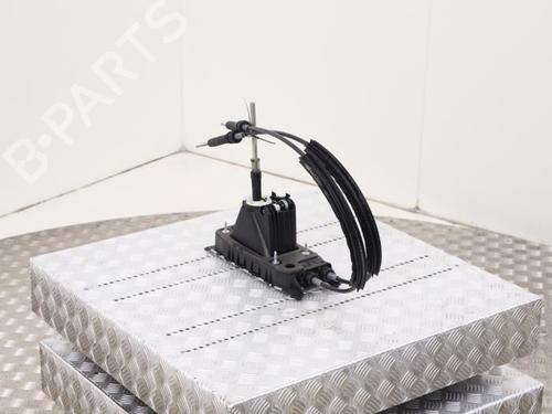 Gear lever VW T-CROSS (C11, D31) 1.0 TSi | BP40389823M90 - Image 2