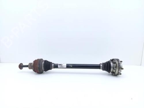 Left rear driveshaft AUDI A5 (8T3) RS5 quattro | BP40383987M40 - Image 1
