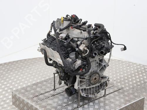 Engine VW GOLF VII (5G1, BQ1, BE1, BE2) 1.4 TSI | BP40372836M1  - Image 6