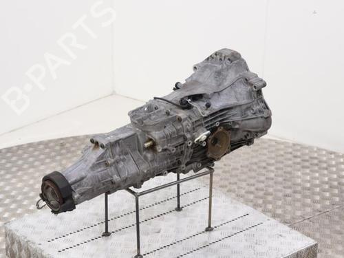 Gearbox VW PASSAT B5 Variant (3B5) 2.3 VR5 | BP40472480M3 - Image 5