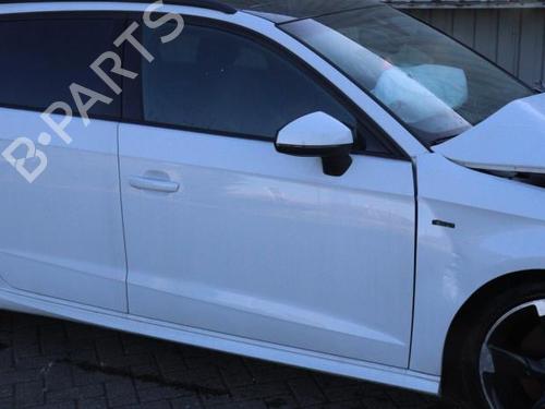 Electronic module AUDI A3 Sportback (8VA, 8VF) 1.4 TFSI e-tron | BP40418124M83 - Image 30