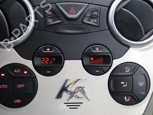 Instrument cluster FORD KA (RU8) 1.2 | BP40411509C47 - Image 21
