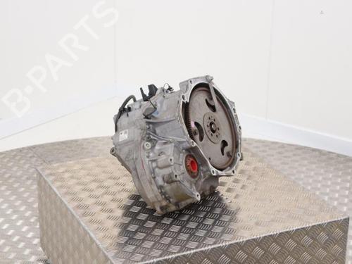 Used Gearbox Gearbox OPEL MERIVA B MPV (S10) 1.4 LPG (75) (120 hp) 40382960 40382960