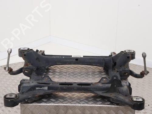 Subframe PORSCHE CAYENNE (9PA) 3.0 TDI | BP40469601M9 - Image 5