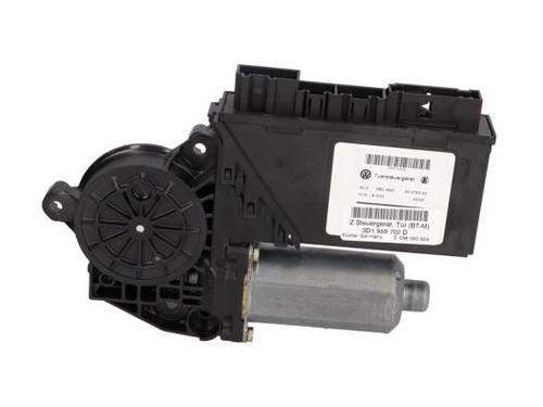Electronic module VW PHAETON (3D1, 3D2, 3D3, 3D4, 3D6, 3D7, 3D8, 3D9) 6.0 W12 4motion | BP40398841M83 - Image 4