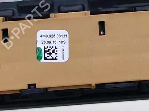Warning switch AUDI Q7 (4MB, 4MG, 4MQ) 3.0 TDI e-tron quattro | BP40423594I22 - Image 3