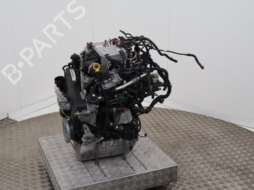 Engine VW CRAFTER Van (SY_, SX_) 2.0 TDI FWD (SYB, SYC, SYD) | BP40516833M1 - Image 5