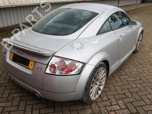 Pipe AUDI TT (8N3) 1.8 T quattro | BP40398597M125  - Image 12