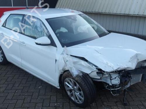 Used Parts AUDI A1 Sportback (GBA) 30 TFSI 5064902