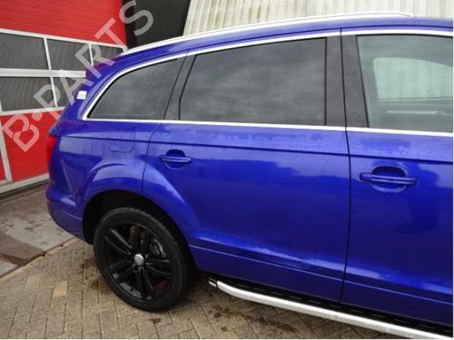 Electronic sensor AUDI Q7 (4LB) 3.0 TDI quattro | BP40381524M84 - Image 22