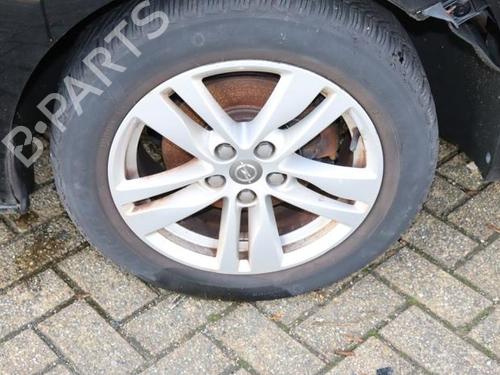 Steering column OPEL ASTRA K (B16) 1.4 Turbo (68) | BP40415005M21 - Image 42