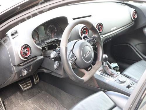 Control unit AUDI A3 Sportback (8VA, 8VF) RS3 quattro | BP40411748M11 - Image 13