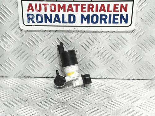 Used Washer pump Washer pump CITROËN C4 SPACETOURER (3D_) 1.6 BlueHDi 120 (120 hp) 40470655 40470655