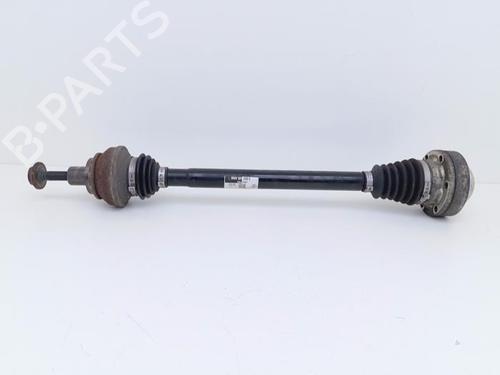 Used Right rear driveshaft Right rear driveshaft AUDI A5 (F53, F5P) S5 TFSI quattro (354 hp) 40421498 40421498
