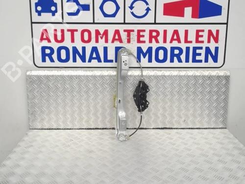 Used Rear right window mechanism Rear right window mechanism VOLVO S60 II (134) D4 (190 hp) 40430855 40430855