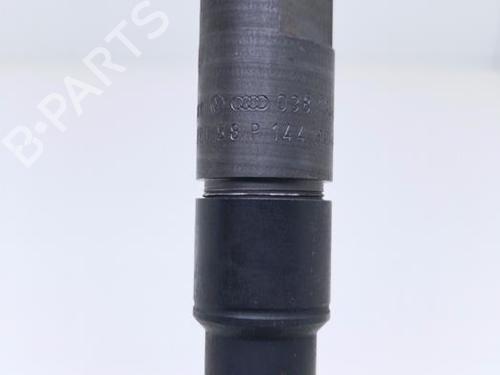Injector VW GOLF IV Variant (1J5) 1.9 TDI 4motion | BP40471597M100 - Image 5