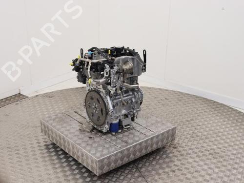 Used Engine Engine OPEL ASTRA K Sports Tourer (B16) 1.4 Turbo (35) (145 hp) 40411495 40411495