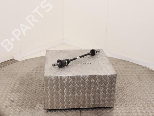 Left rear driveshaft MINI MINI COUNTRYMAN (F60) Cooper S ALL4 | BP40408560M40 - Image 5
