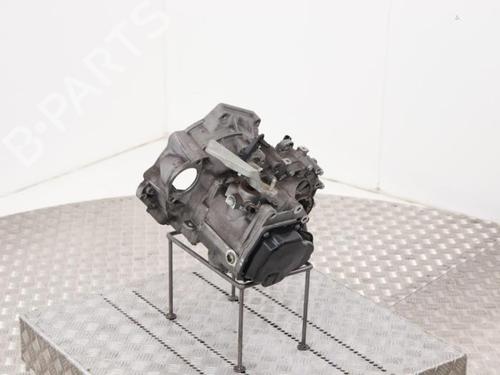 Used Gearbox Gearbox SKODA FABIA II (542) 1.2 TDI (75 hp) 40383189 40383189