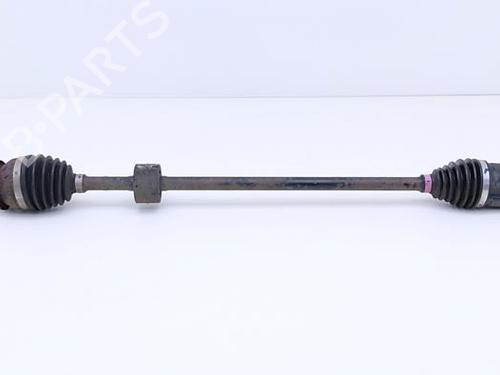 Used Right front driveshaft Right front driveshaft SUZUKI SWIFT V (AZ) 1.2 (A2L412, ZC83S) (90 hp) 40415199 40415199
