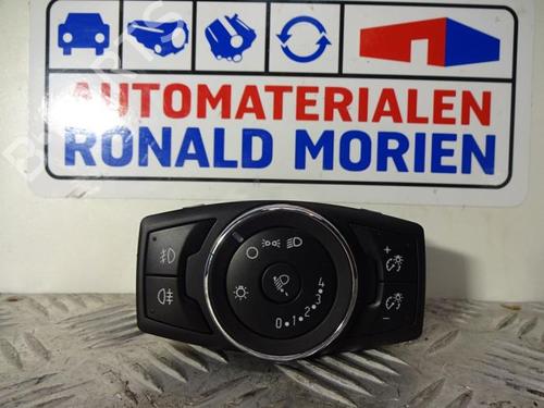 Used Headlight switch Headlight switch FORD FOCUS III Turnier 1.6 TDCi (115 hp) 40360345 40360345