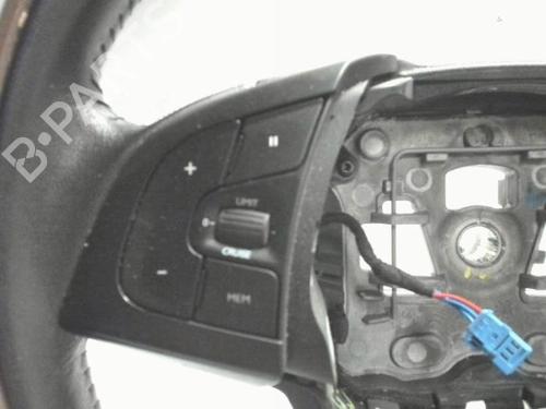 Steering wheel CITROËN C4 CACTUS 1.6 BlueHDi 100 | BP40470229C49 - Image 3