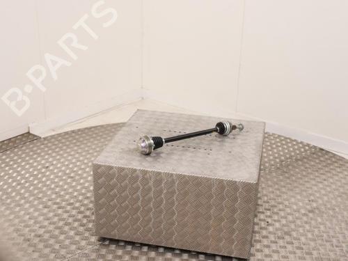 Used Left rear driveshaft Left rear driveshaft SEAT TARRACO (KN2) 1.5 TSI ACT (150 hp) 40408279 40408279