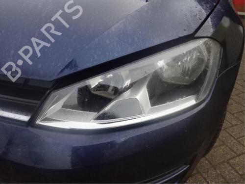 Control unit VW GOLF VII Variant (BA5, BV5) 2.0 TDI | BP40468257M11 - Image 28