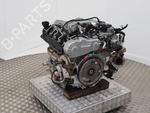 Engine VW TOUAREG (7P5, 7P6) 4.2 V8 TDI | BP40479804M1 - Image 5