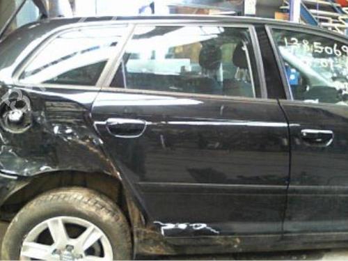 right-rear-door-audi-a3-8p1-2003-2004-2005-2006-2007-2008-2009-2010-2011-2012-2013-40482419 main image