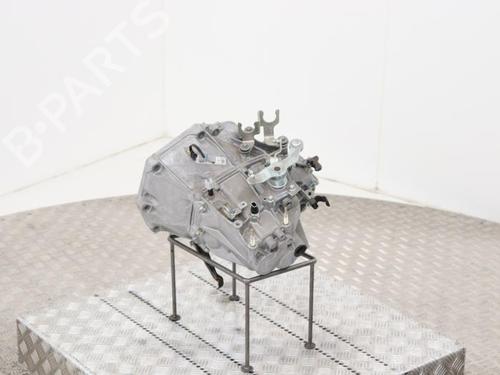 Used Gearbox Gearbox SUZUKI CELERIO (LF) 1.0 (AVK310) (68 hp) 40383293 40383293