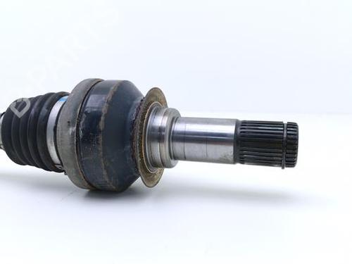 Right rear driveshaft ALFA ROMEO GIULIA (952_) 2.2 D (952AGA250, 952AGM250, 952ASM2, 952ASA2) | BP40420663M41 - Image 3
